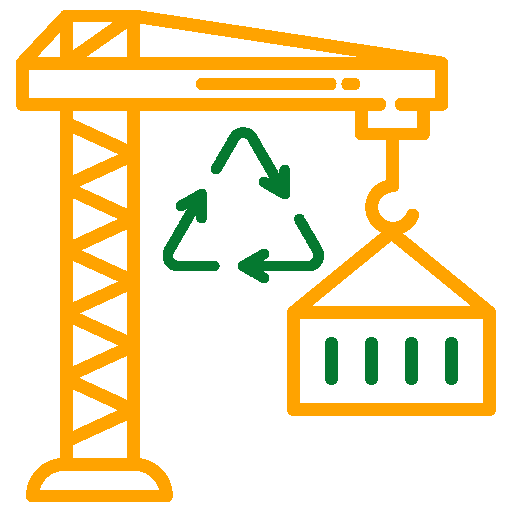 Demolition & Site Cleanups